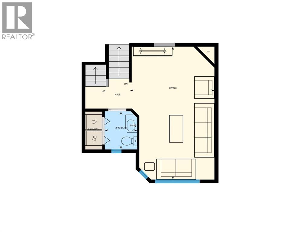 400 Williams Drive, Fort McMurray