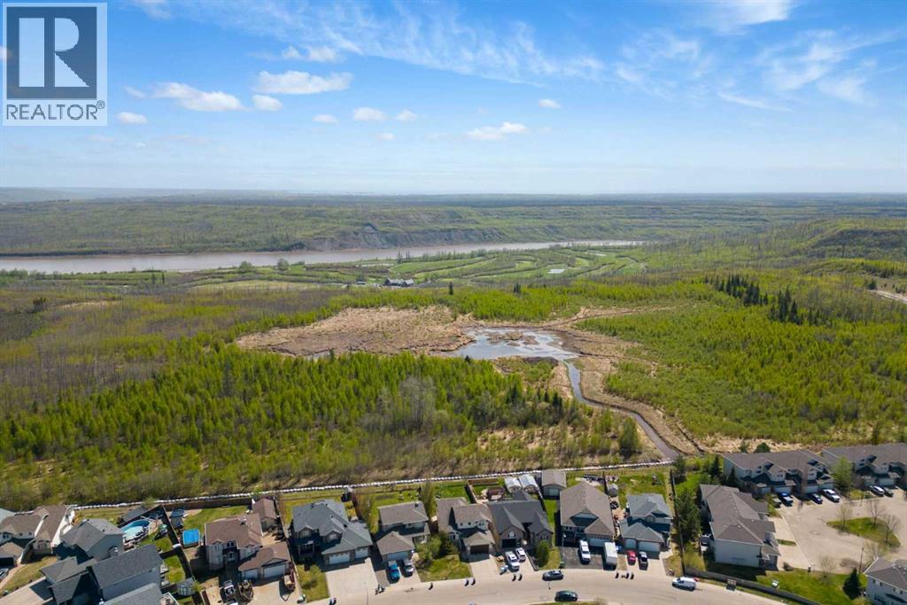 400 Williams Drive, Fort McMurray