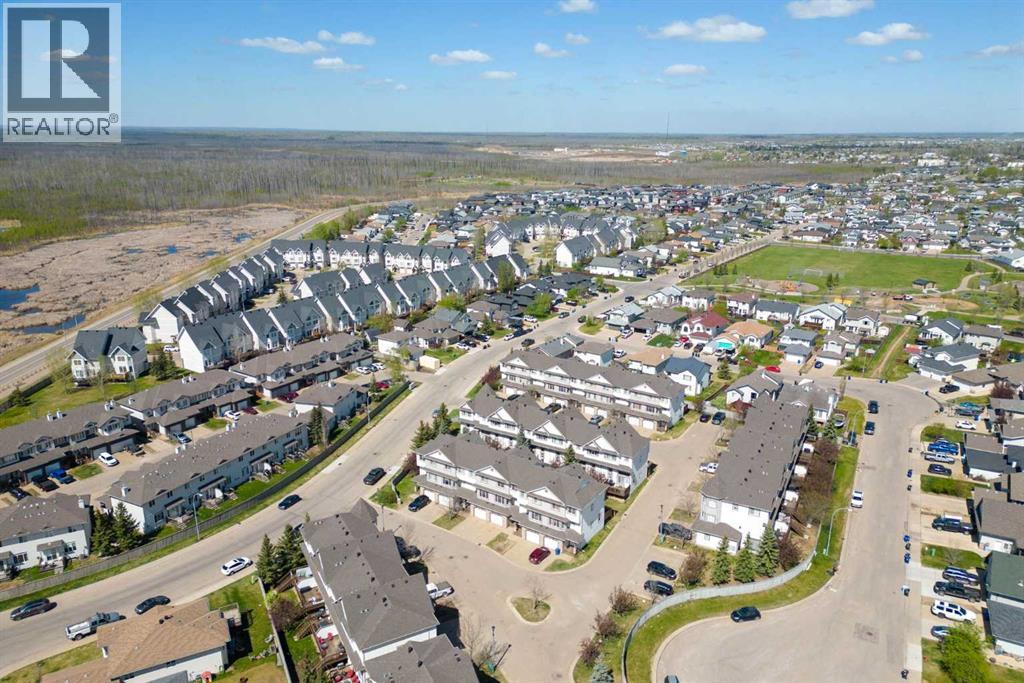400 Williams Drive, Fort McMurray
