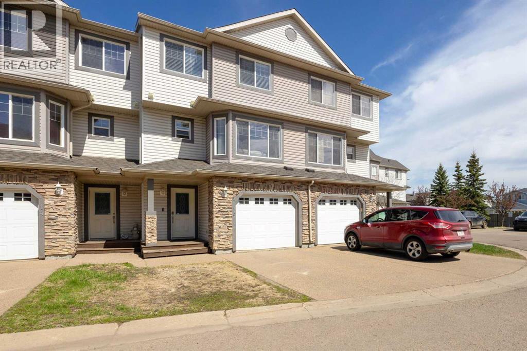 400 Williams Drive, Fort McMurray