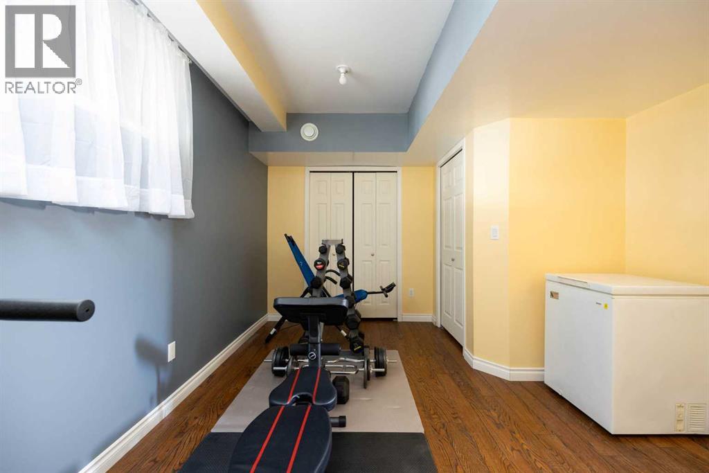 400 Williams Drive, Fort McMurray