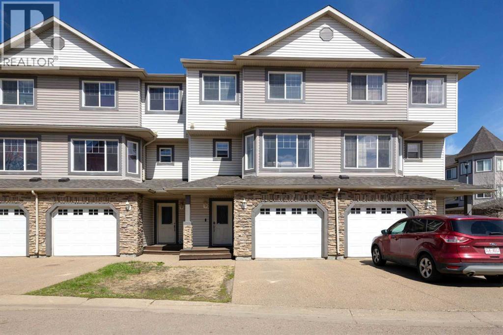 400 Williams Drive, Fort McMurray