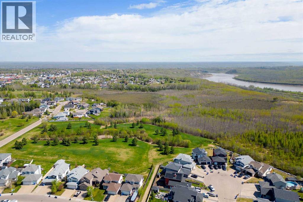 400 Williams Drive, Fort McMurray