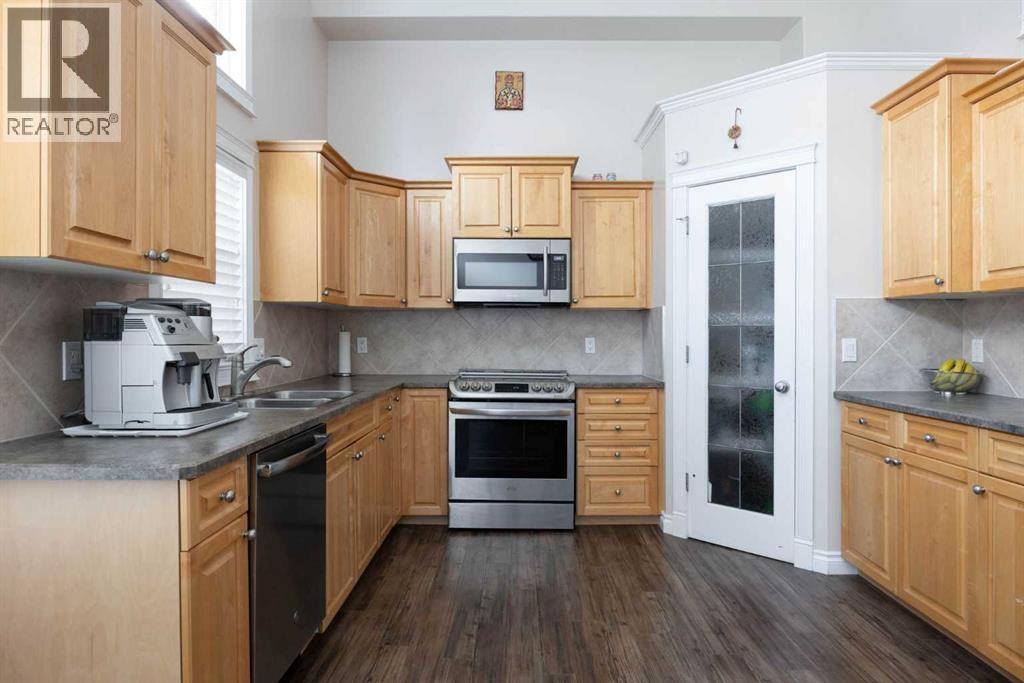 400 Williams Drive, Fort McMurray