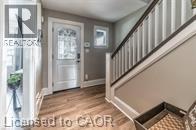 Photo 2 of 154 Cameron Avenue N, Hamilton ON