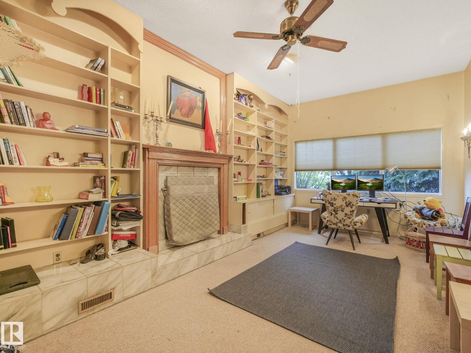Photo 17 of 15119 86 St Nw, Edmonton AB