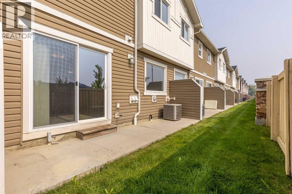 Photo 34 of 2 205 Silkstone Road W, Lethbridge AB