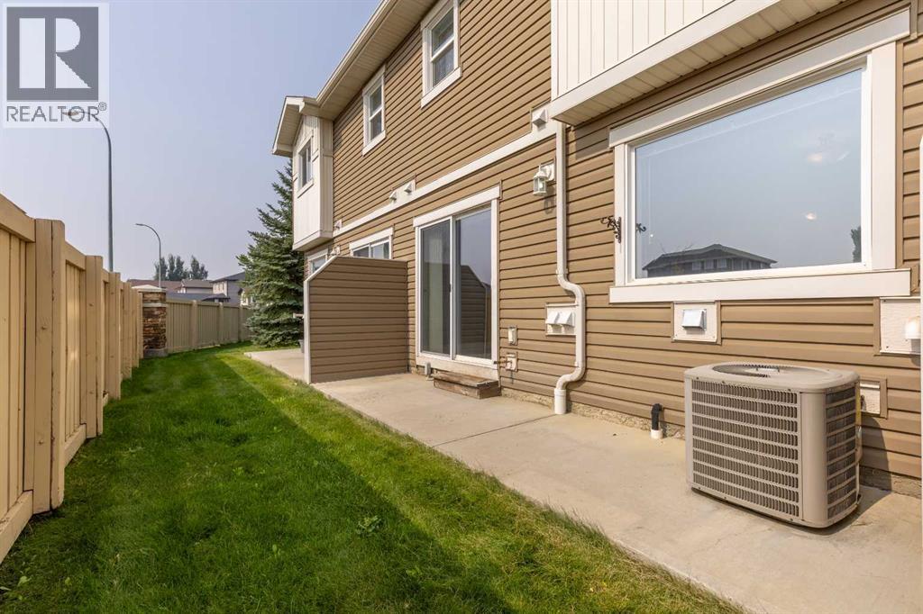 Photo 35 of 2 205 Silkstone Road W, Lethbridge AB