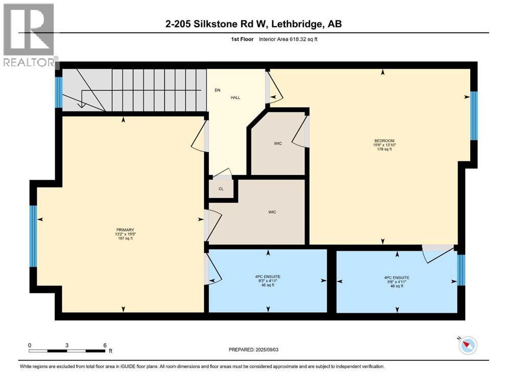 Photo 37 of 2 205 Silkstone Road W, Lethbridge AB