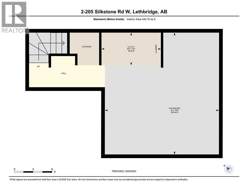 Photo 38 of 2 205 Silkstone Road W, Lethbridge AB
