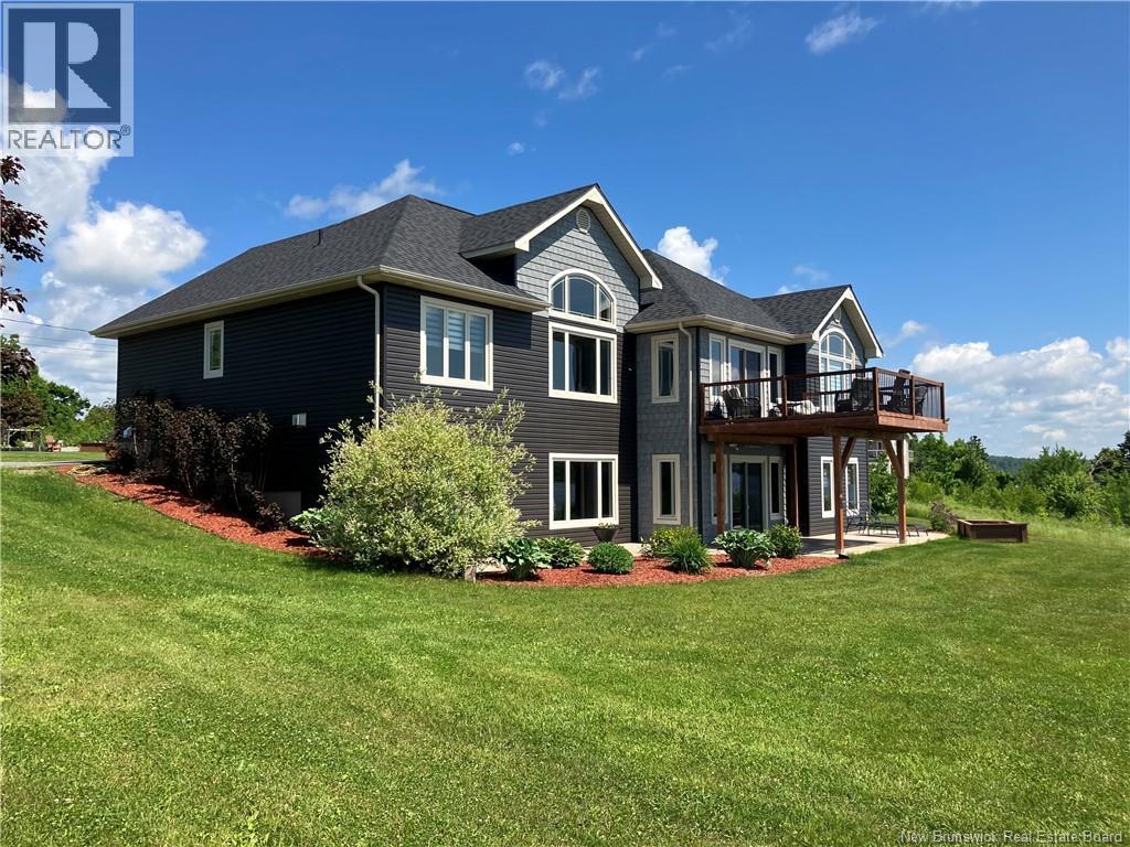 Photo 1 of 2784 King George Highway, Miramichi NB