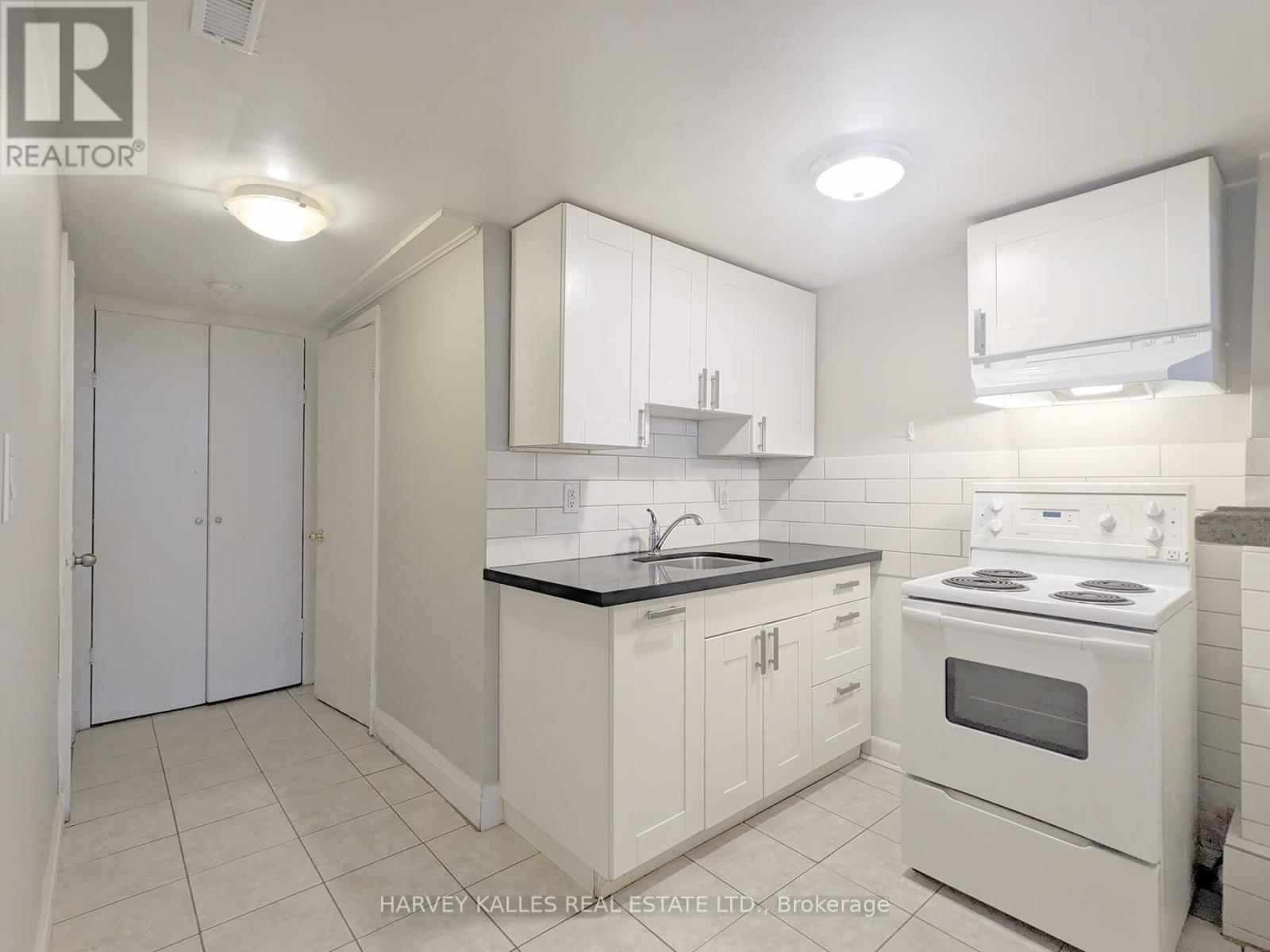 Photo 4 of Lower 242 Robina Avenue, Toronto ON