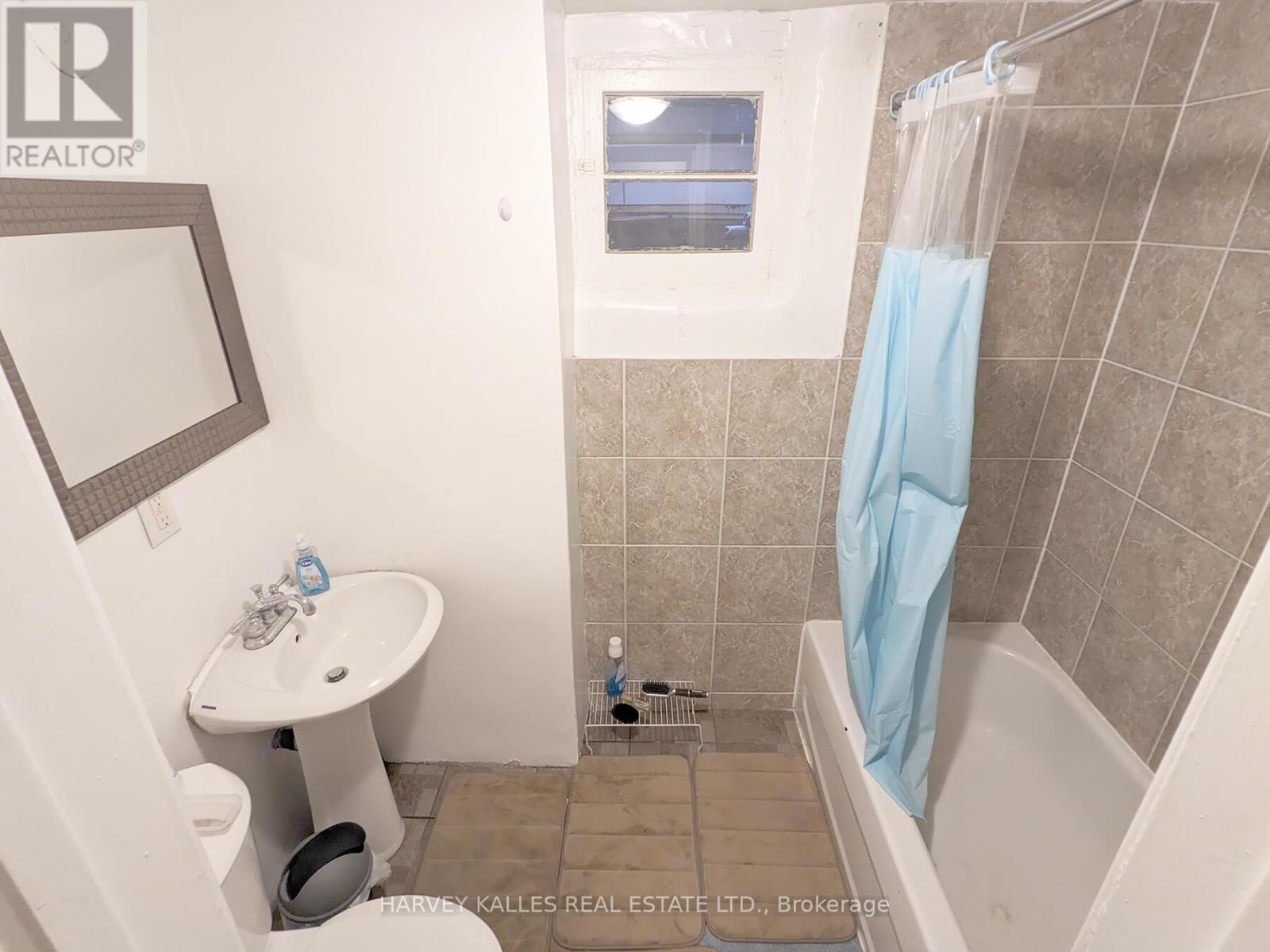 Photo 8 of Lower 242 Robina Avenue, Toronto ON