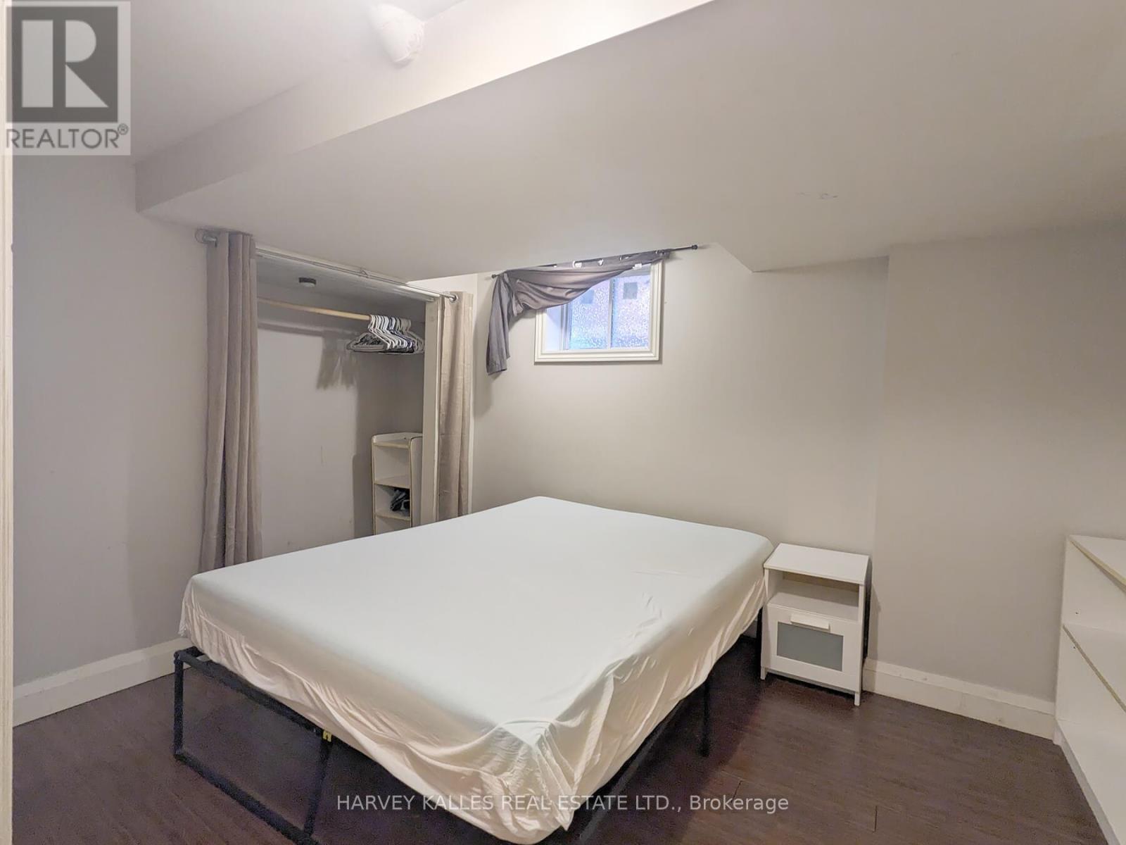 Photo 10 of Lower 242 Robina Avenue, Toronto ON