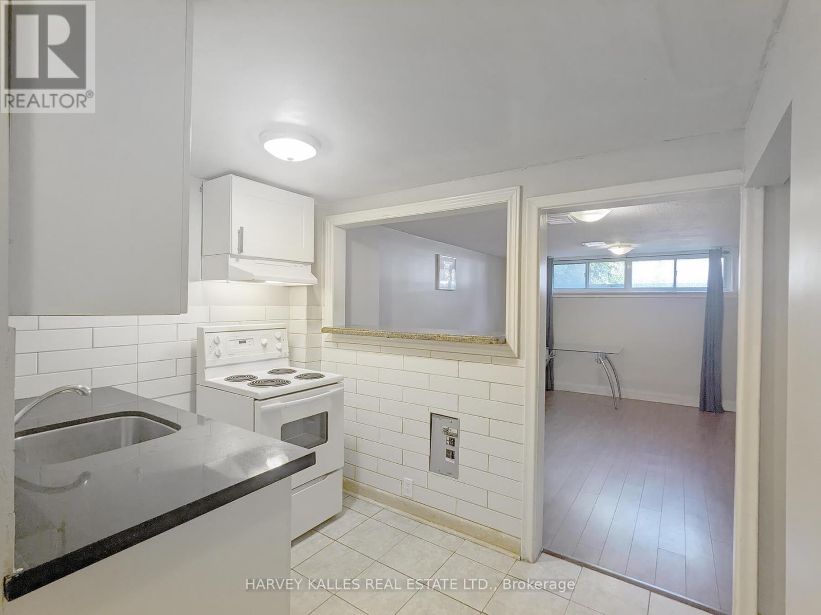 Photo 5 of Lower 242 Robina Avenue, Toronto ON