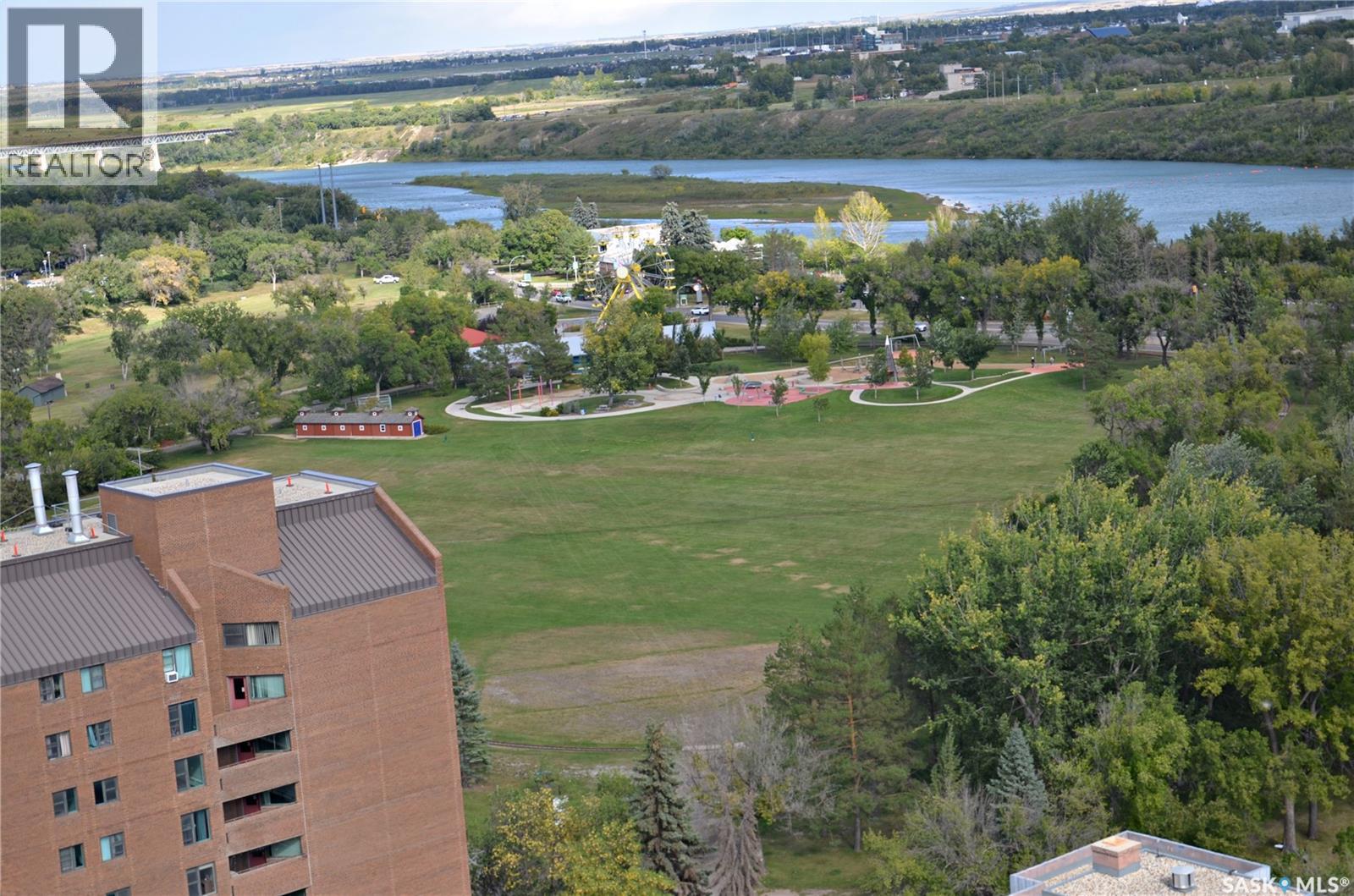 Photo 39 of 308 320 5th Avenue N, Saskatoon SK