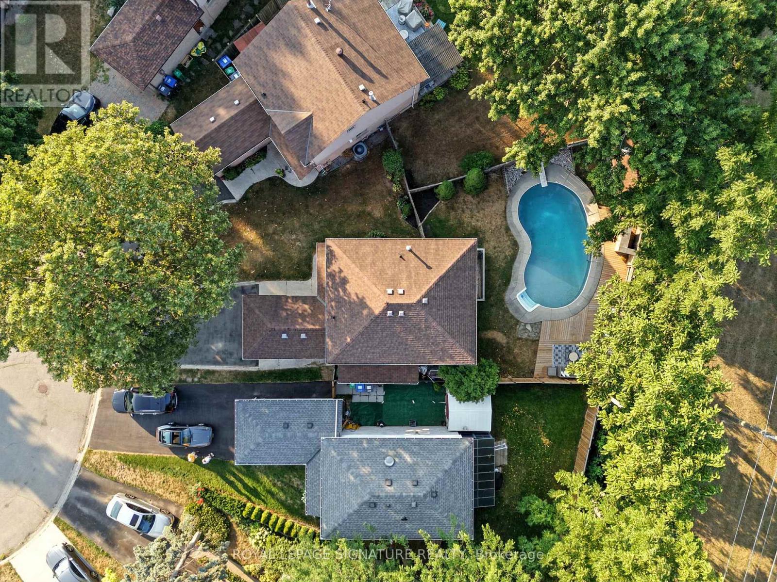 Photo 37 of 1880 Carrera Court, Mississauga ON