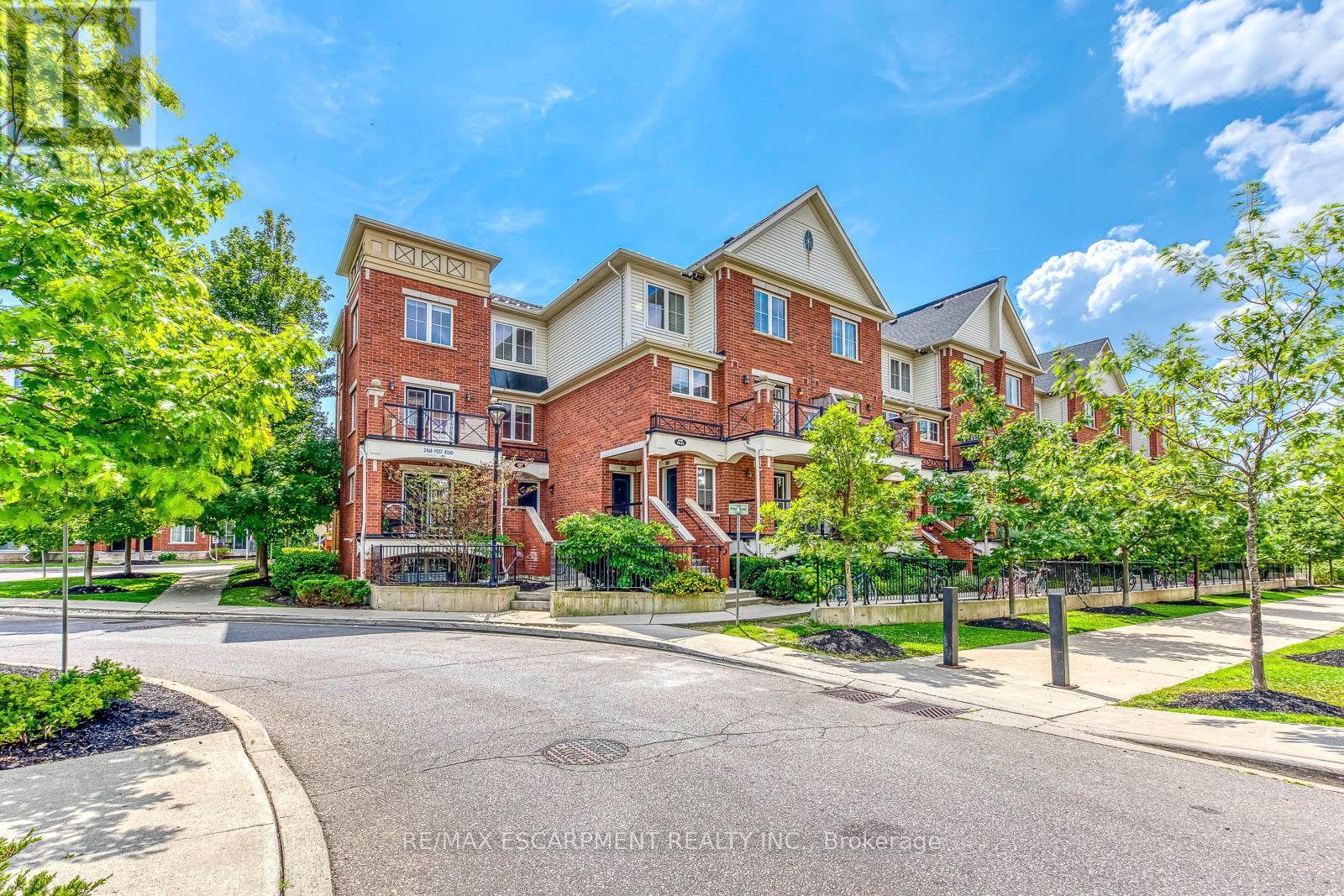 Photo 3 of 22 2468 Post Road, Oakville ON