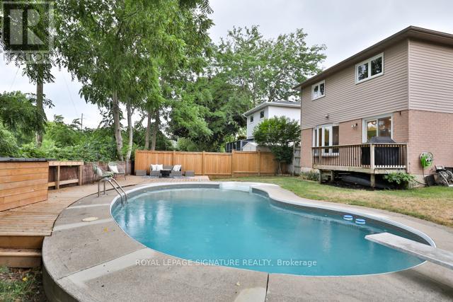 Photo 43 of 1880 Carrera Court, Mississauga ON