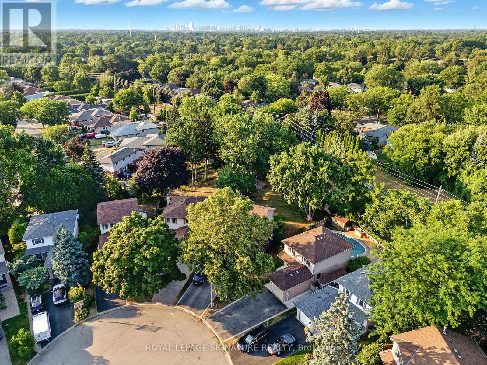 Photo 46 of 1880 Carrera Court, Mississauga ON
