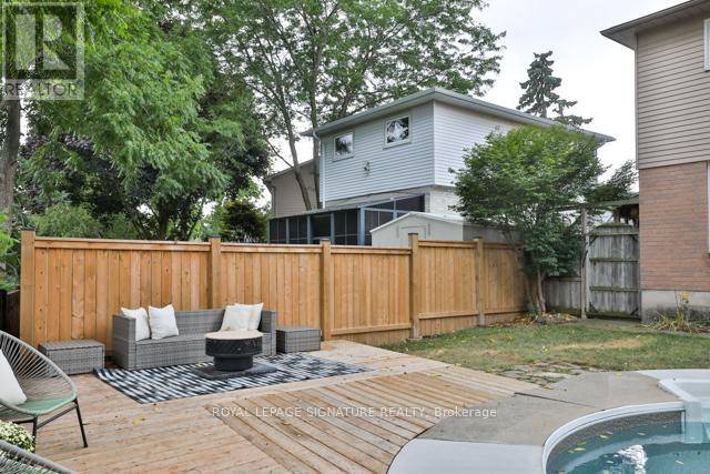 Photo 41 of 1880 Carrera Court, Mississauga ON