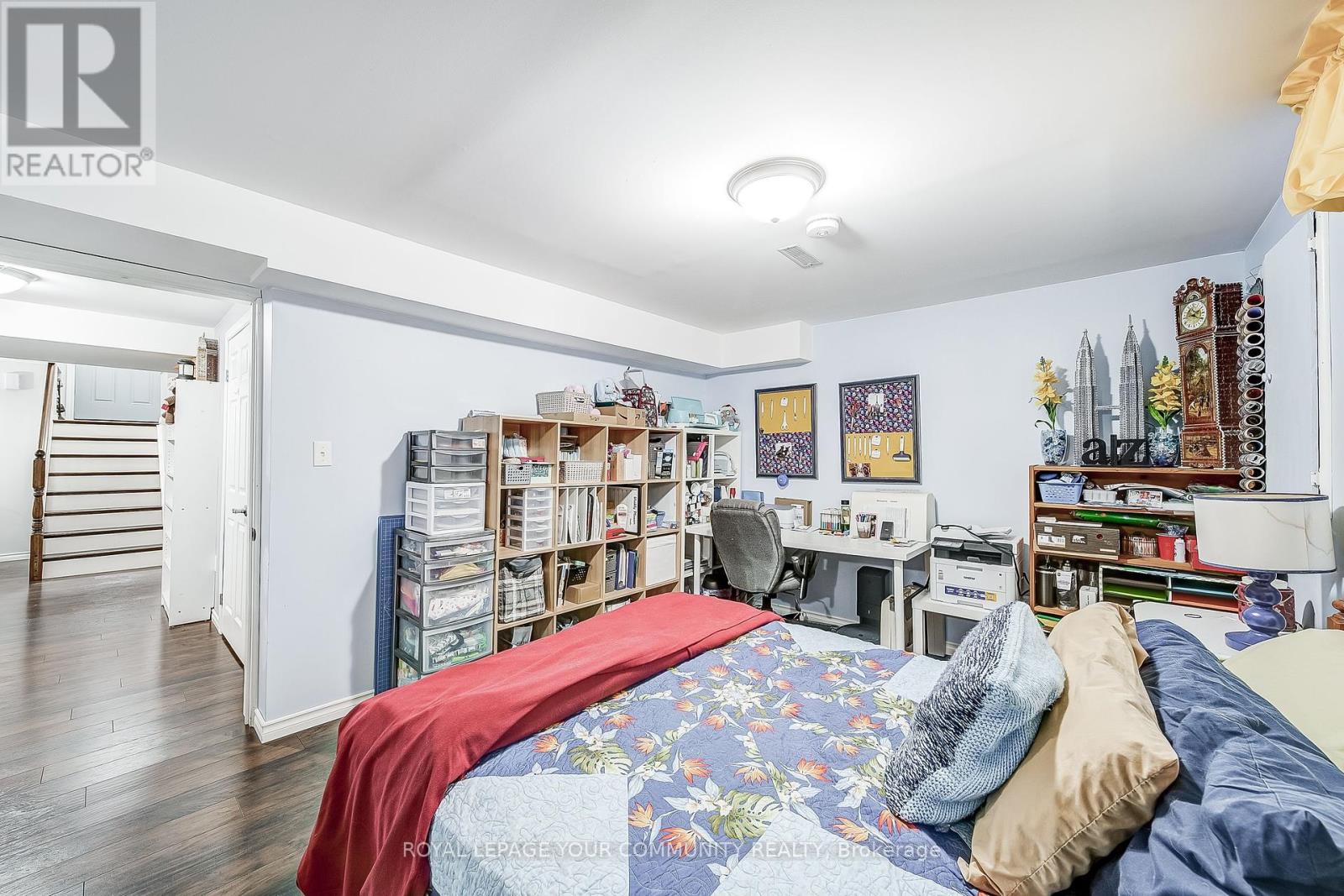 Photo 34 of 125 Biscayne Boulevard E, Georgina ON