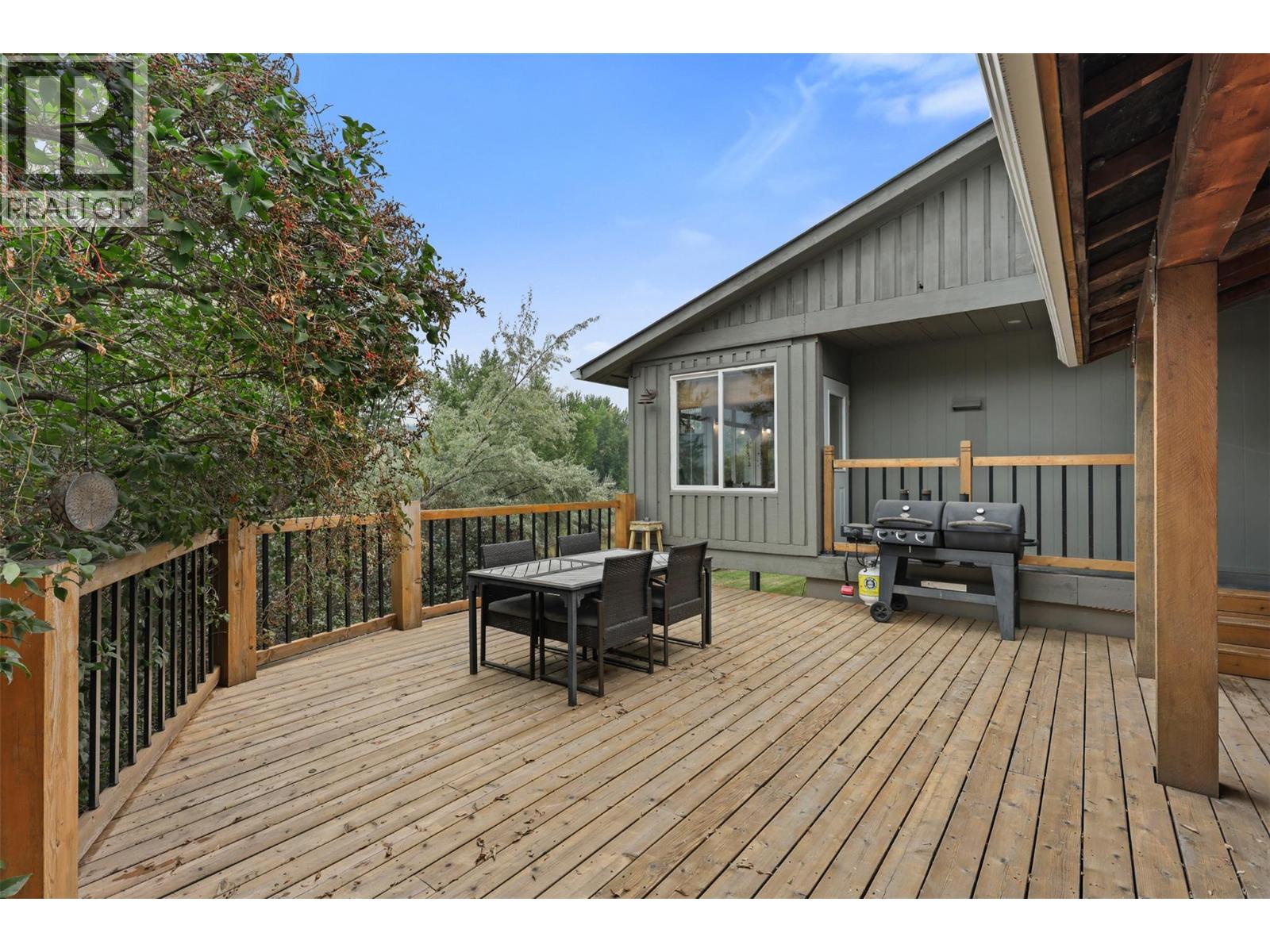 Photo 11 of 1580 Monte Creek Rd Road, Kamloops BC