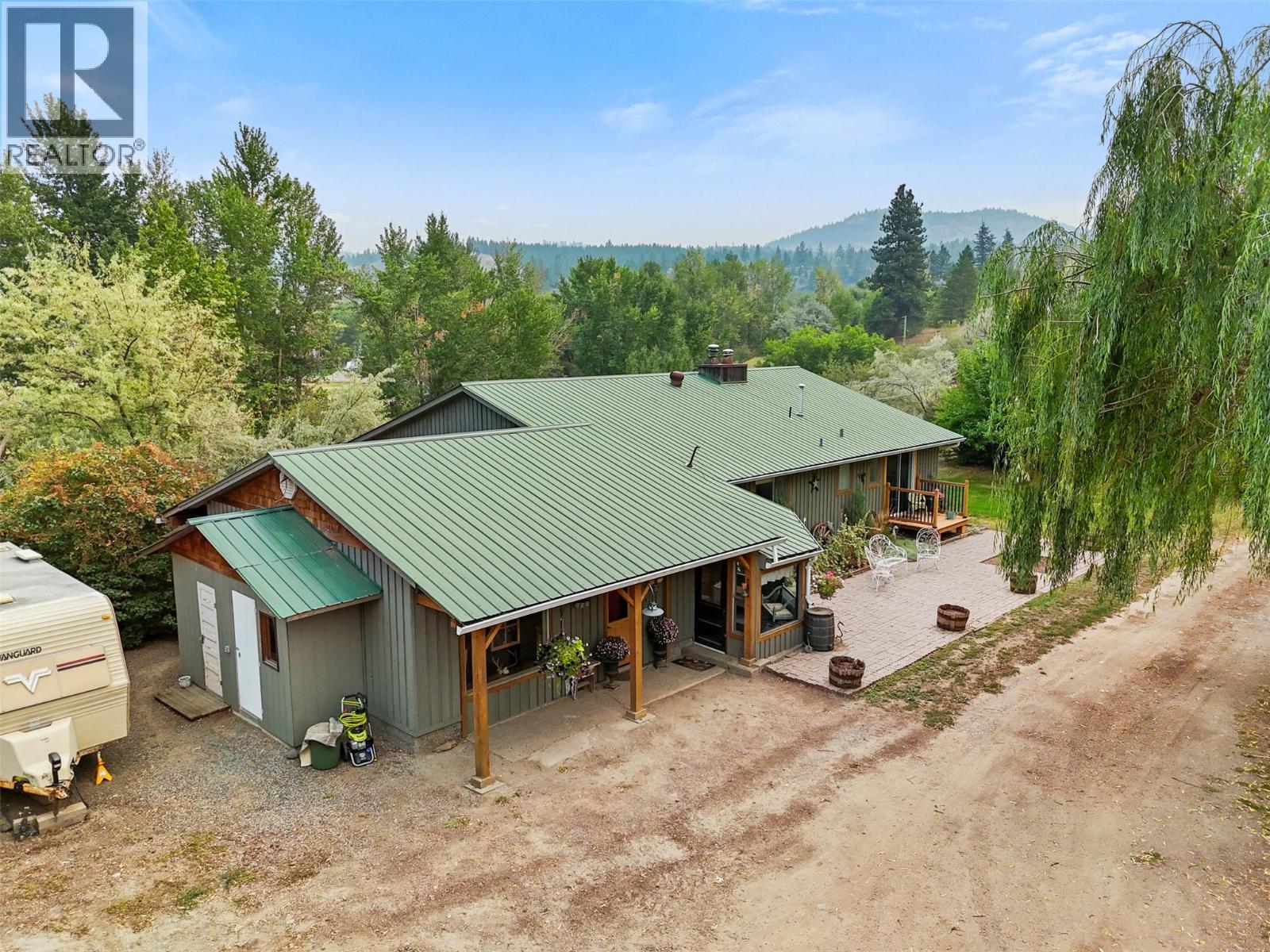 Photo 2 of 1580 Monte Creek Rd Road, Kamloops BC