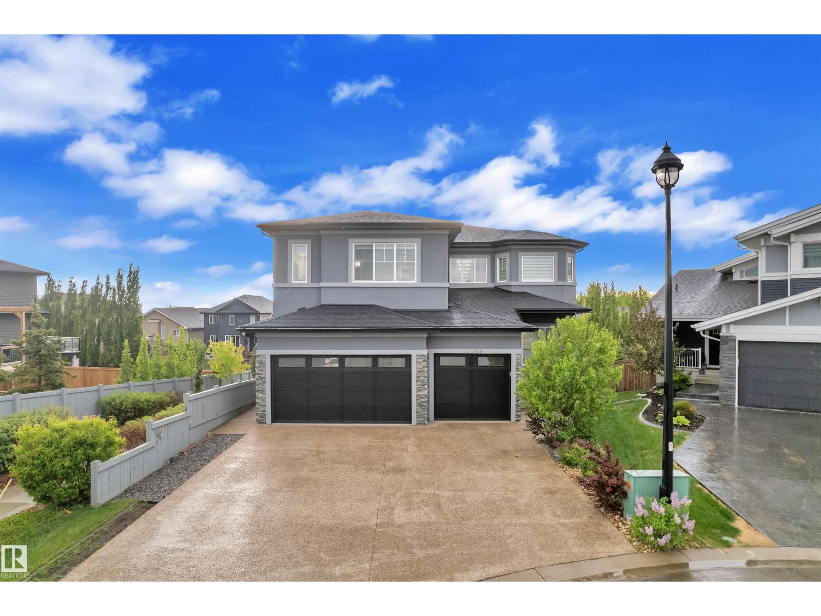 Photo 1 of 4408 39 St, Beaumont AB