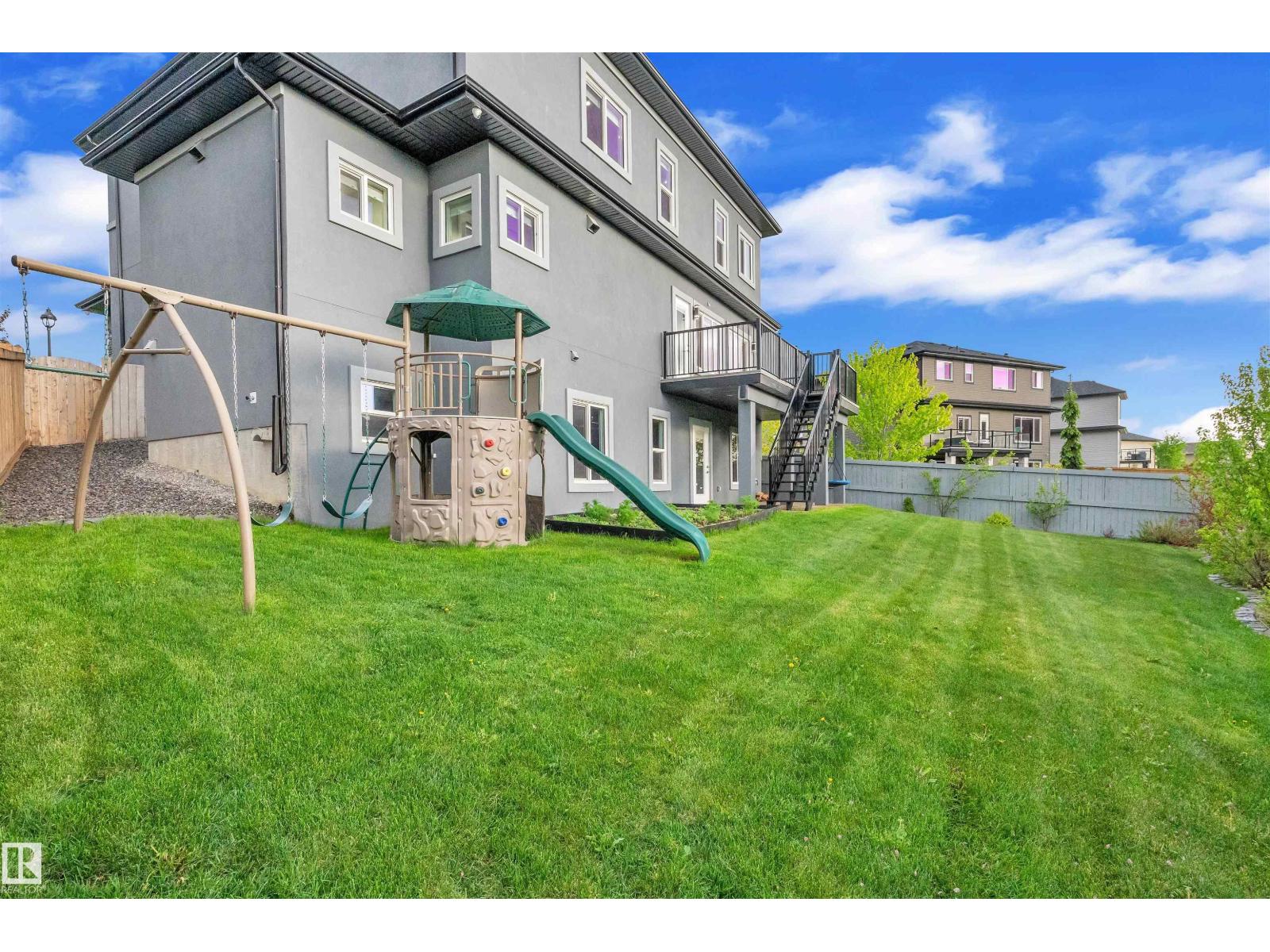 Photo 59 of 4408 39 St, Beaumont AB