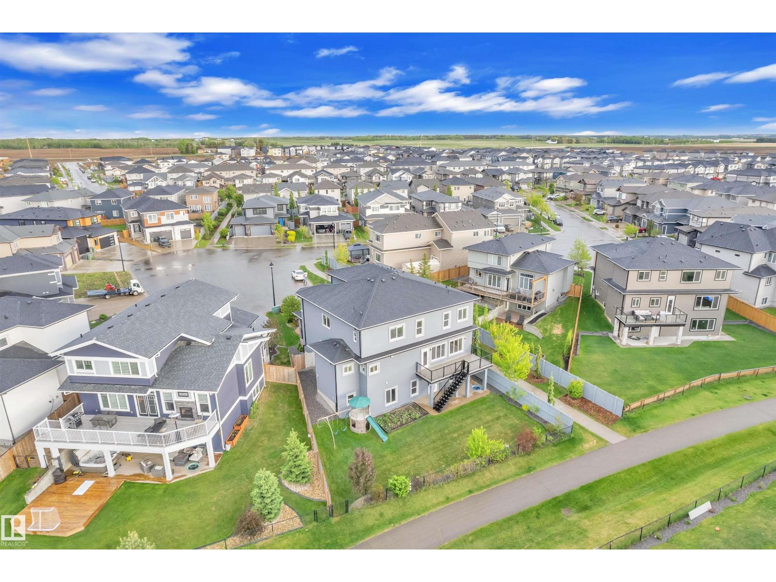Photo 62 of 4408 39 St, Beaumont AB