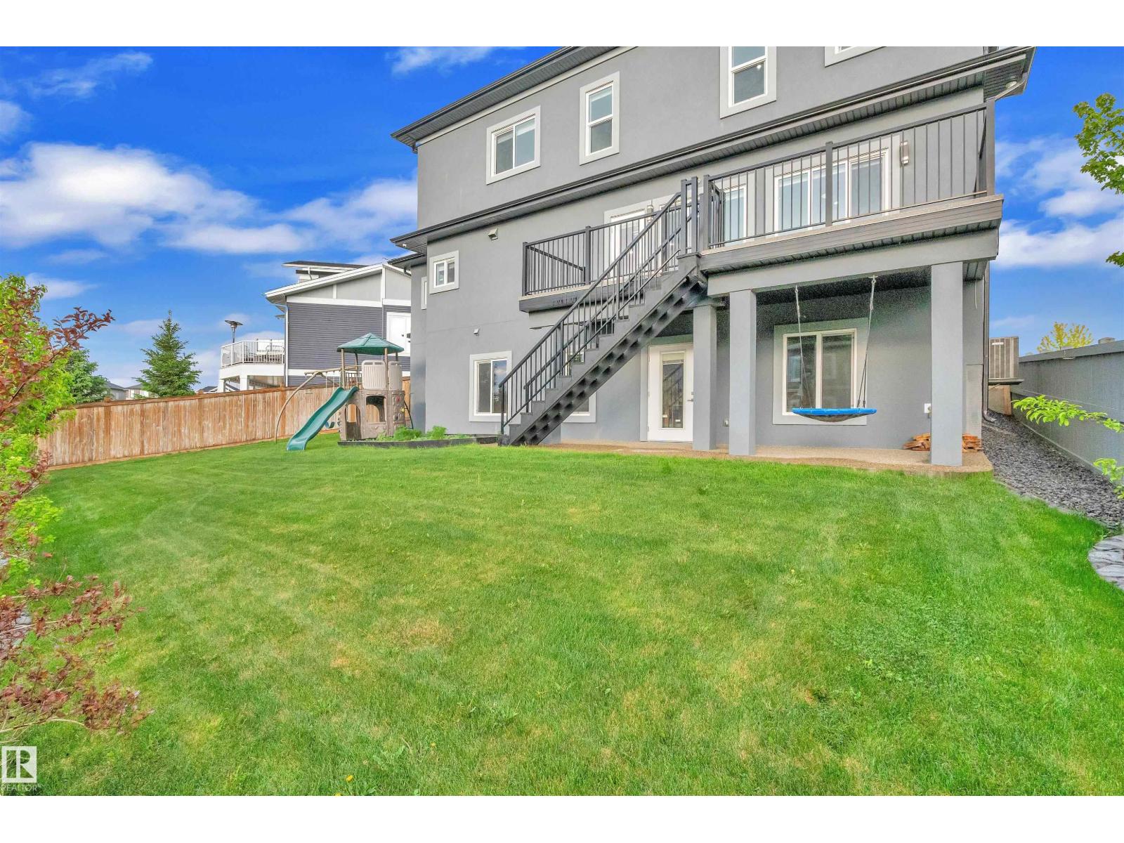 Photo 60 of 4408 39 St, Beaumont AB