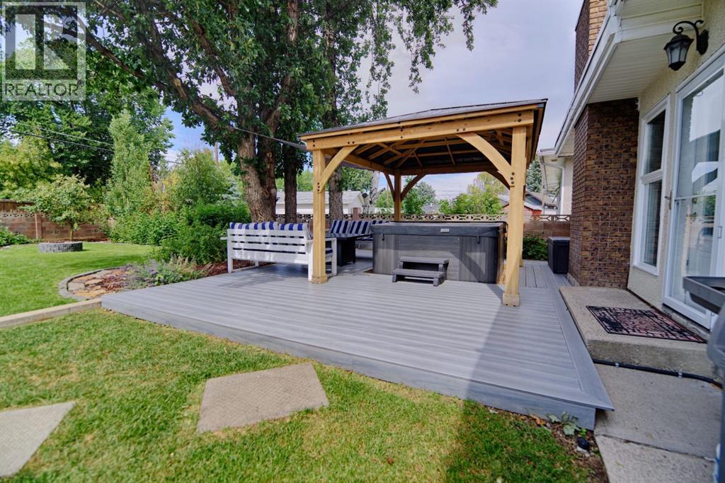 Photo 30 of 2503 5 A Avenue N, Lethbridge AB