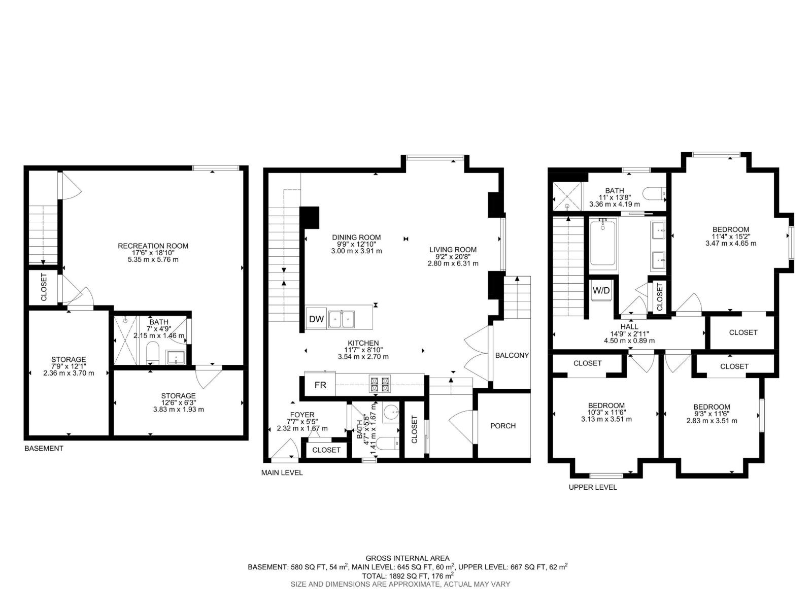 Photo 2 of 11638 122 St Nw Nw, Edmonton AB