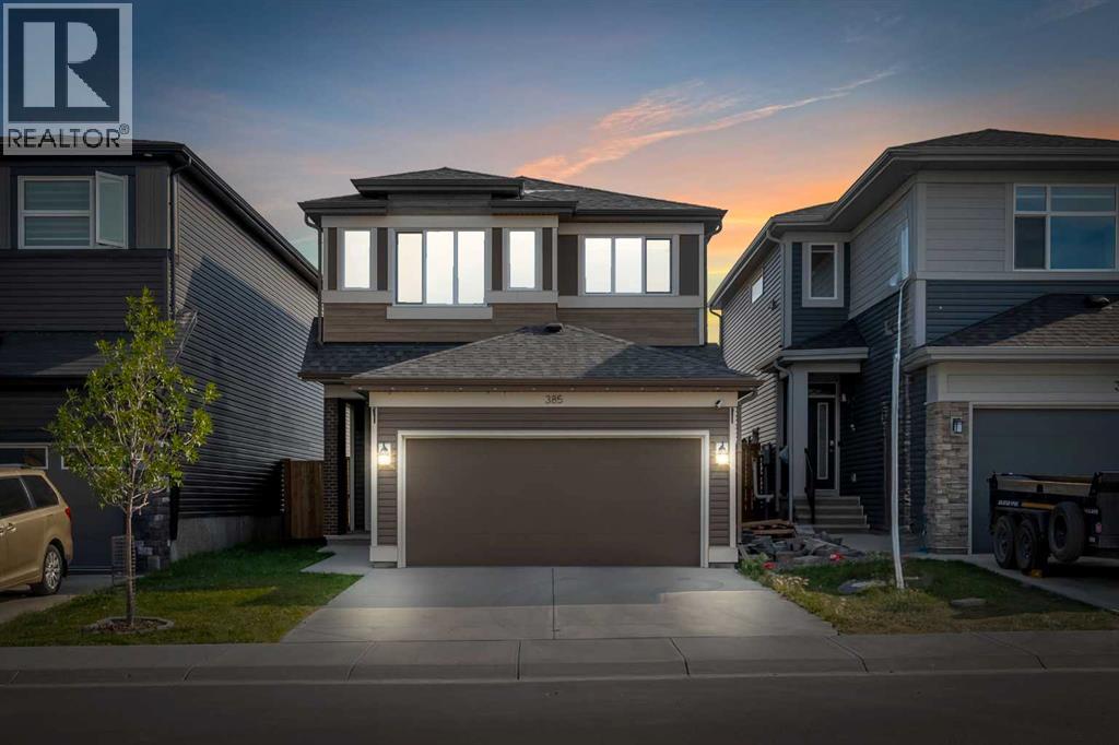 Photo 2 of 385 Corner Meadows Way Ne, Calgary AB