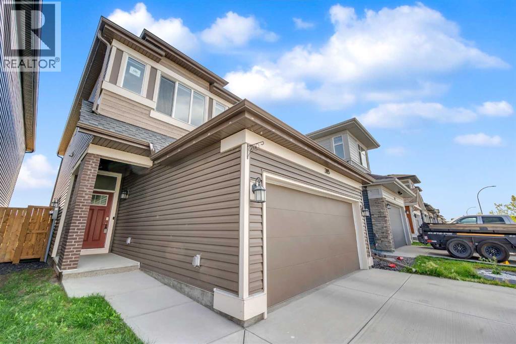Photo 3 of 385 Corner Meadows Way Ne, Calgary AB