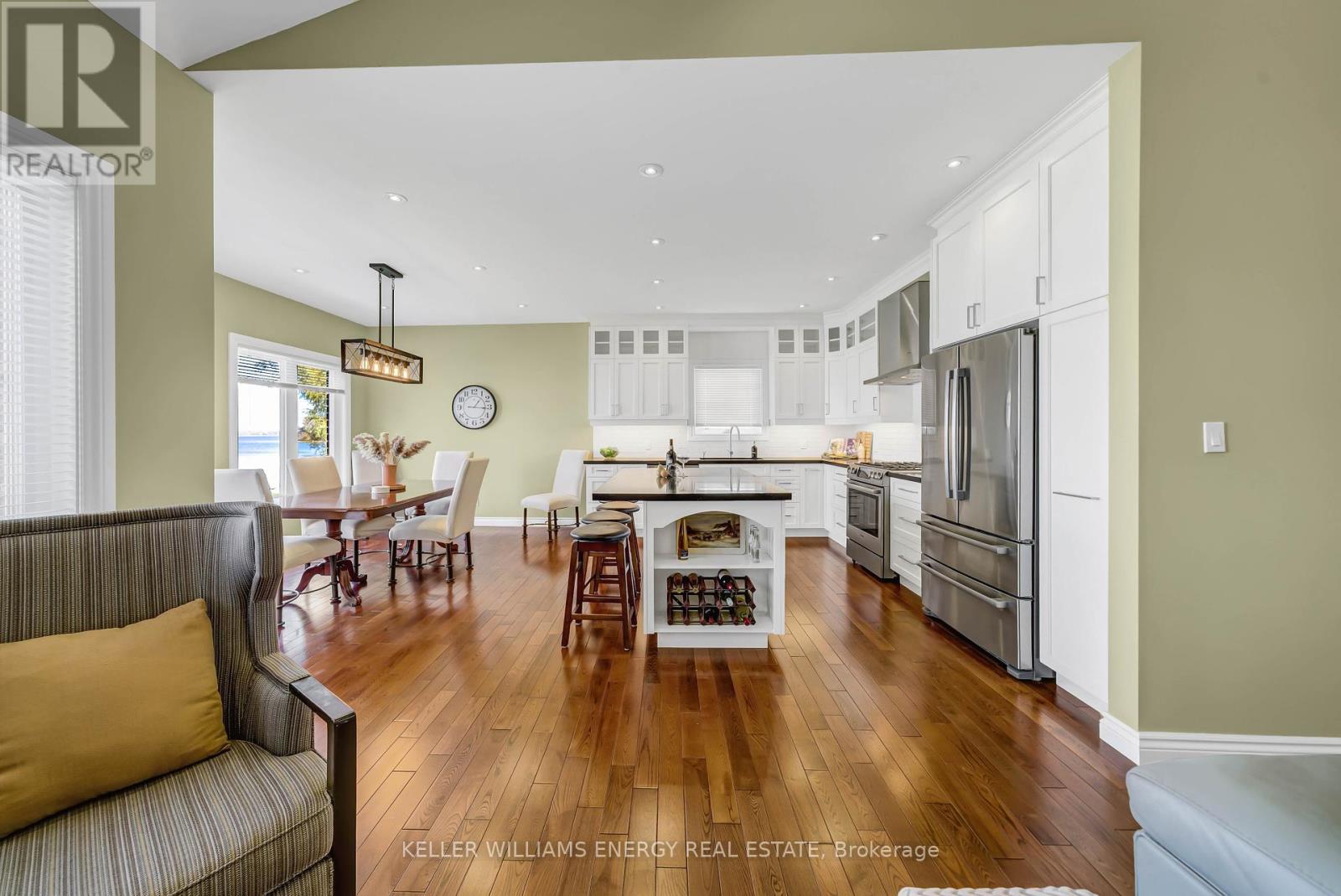 Photo 12 of 4 Prinyers Drive, Prince Edward County ON