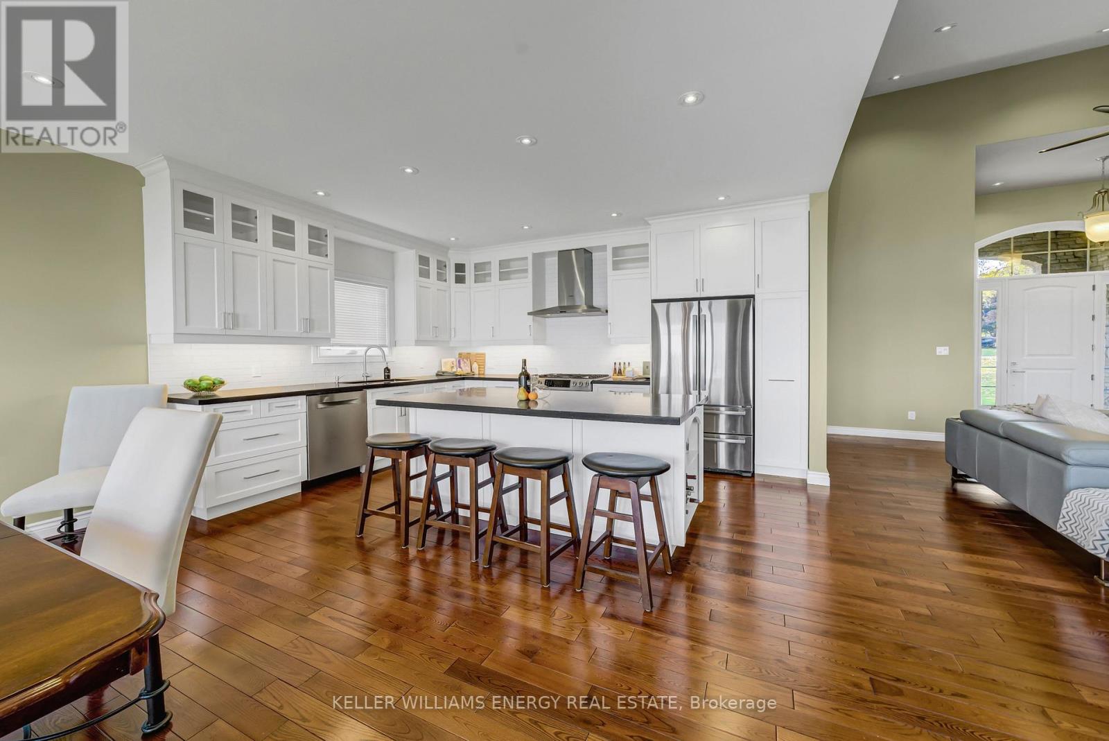 Photo 15 of 4 Prinyers Drive, Prince Edward County ON