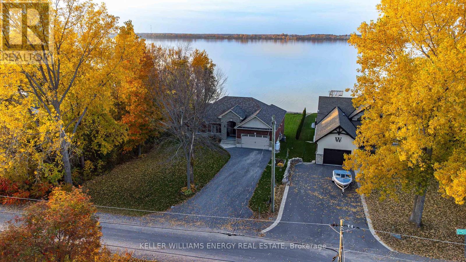 Photo 35 of 4 Prinyers Drive, Prince Edward County ON