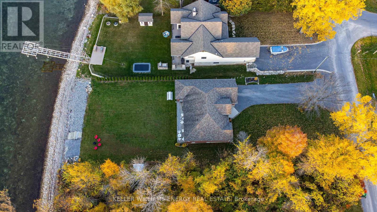 Photo 36 of 4 Prinyers Drive, Prince Edward County ON