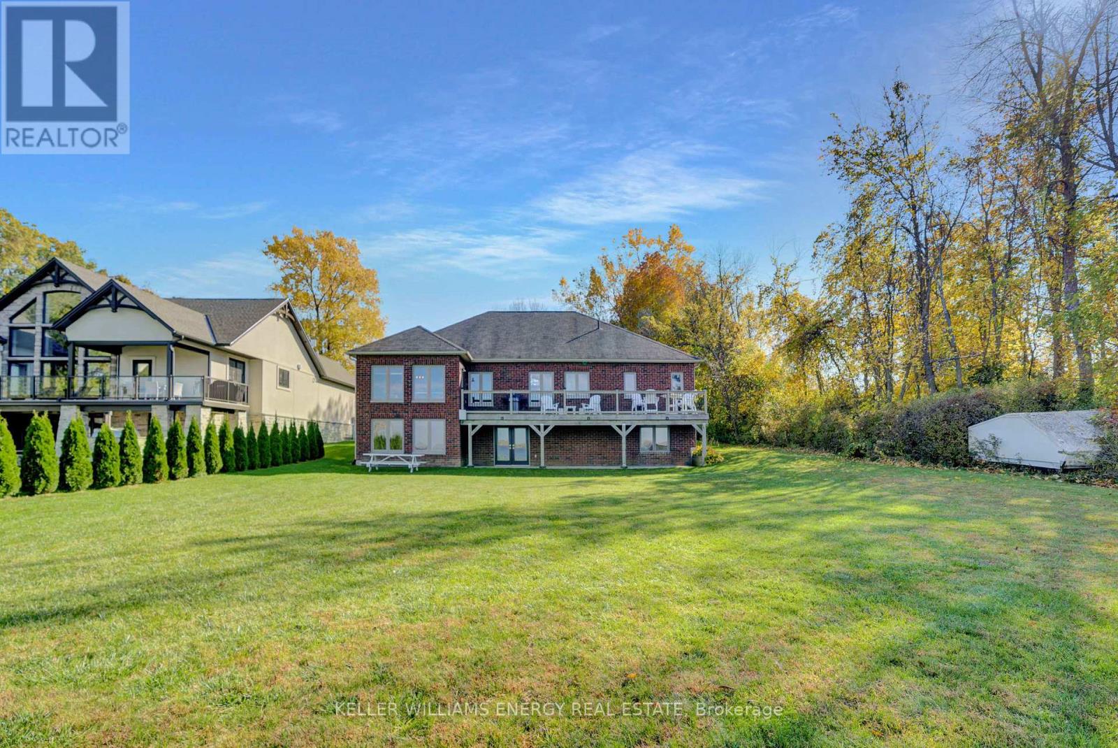 Photo 38 of 4 Prinyers Drive, Prince Edward County ON