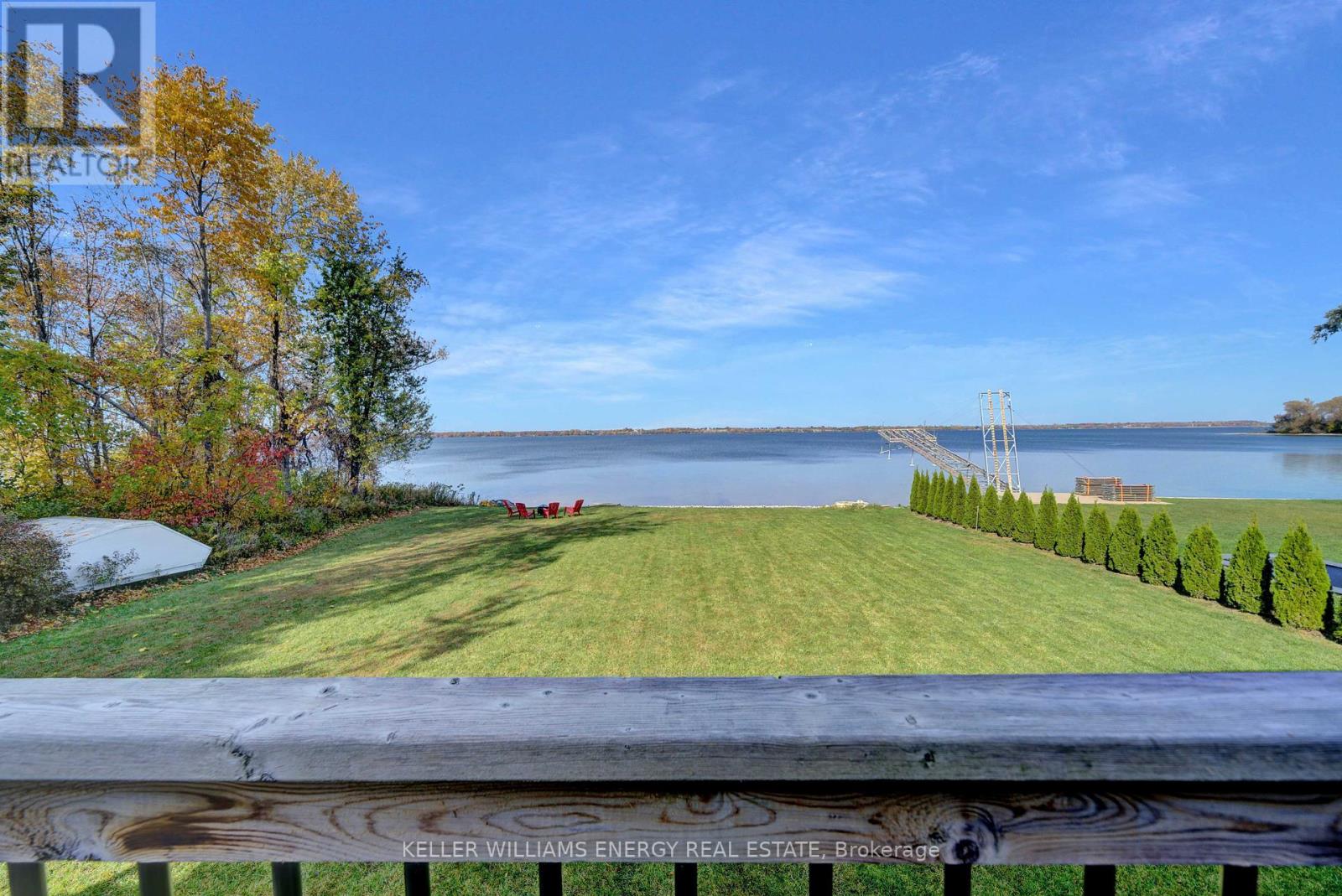 Photo 39 of 4 Prinyers Drive, Prince Edward County ON