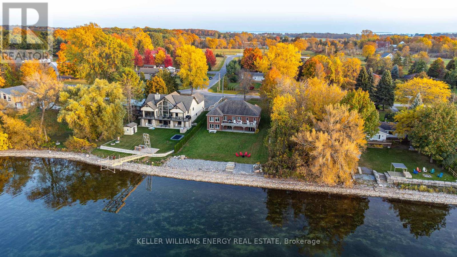 Photo 42 of 4 Prinyers Drive, Prince Edward County ON