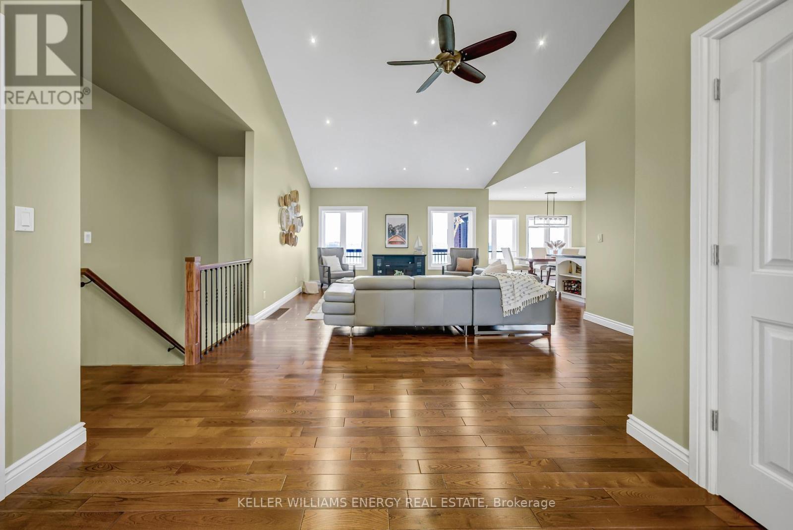 Photo 6 of 4 Prinyers Drive, Prince Edward County ON