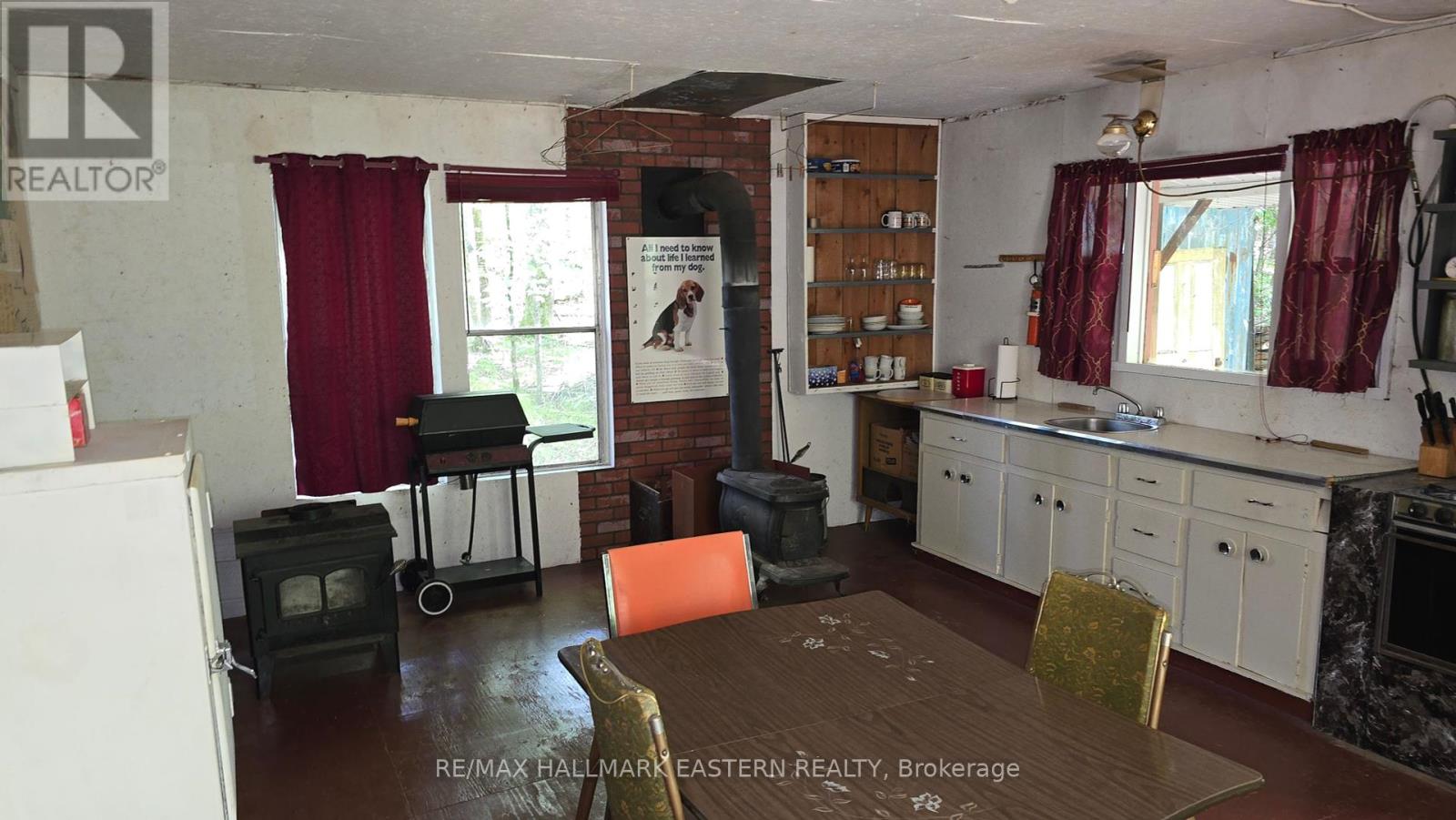 Photo 15 of N A County Road 44, Havelockbelmontmethuen ON