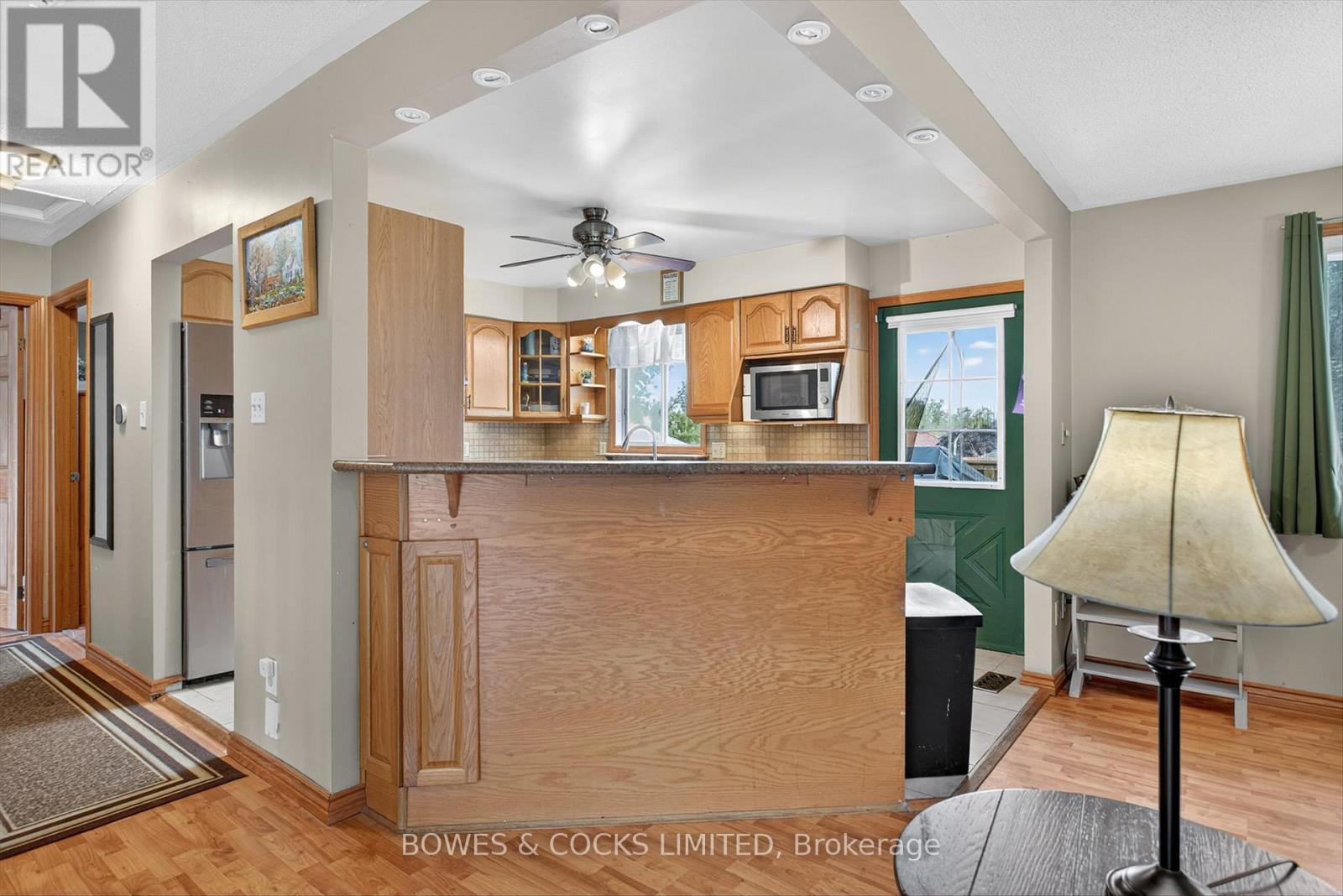 Photo 14 of 1349 Tudor Crescent, Peterborough ON