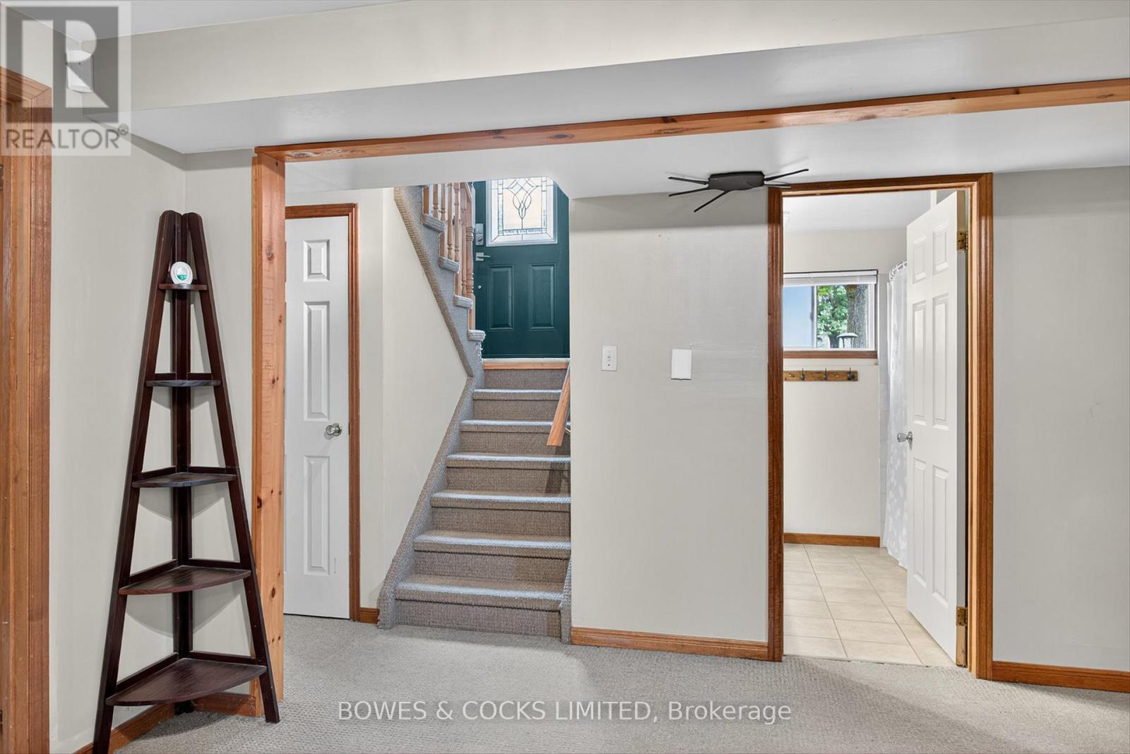Photo 21 of 1349 Tudor Crescent, Peterborough ON