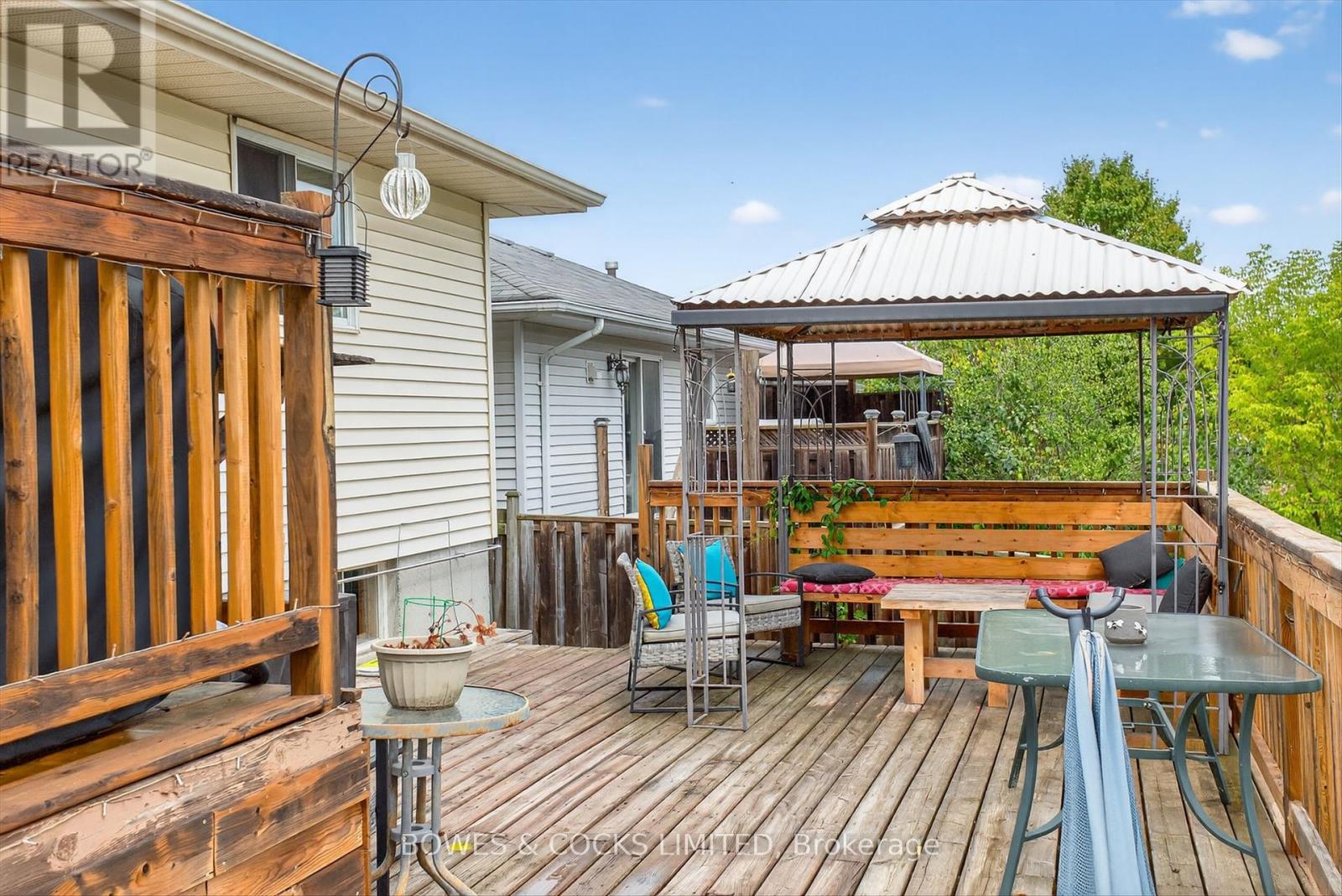 Photo 31 of 1349 Tudor Crescent, Peterborough ON