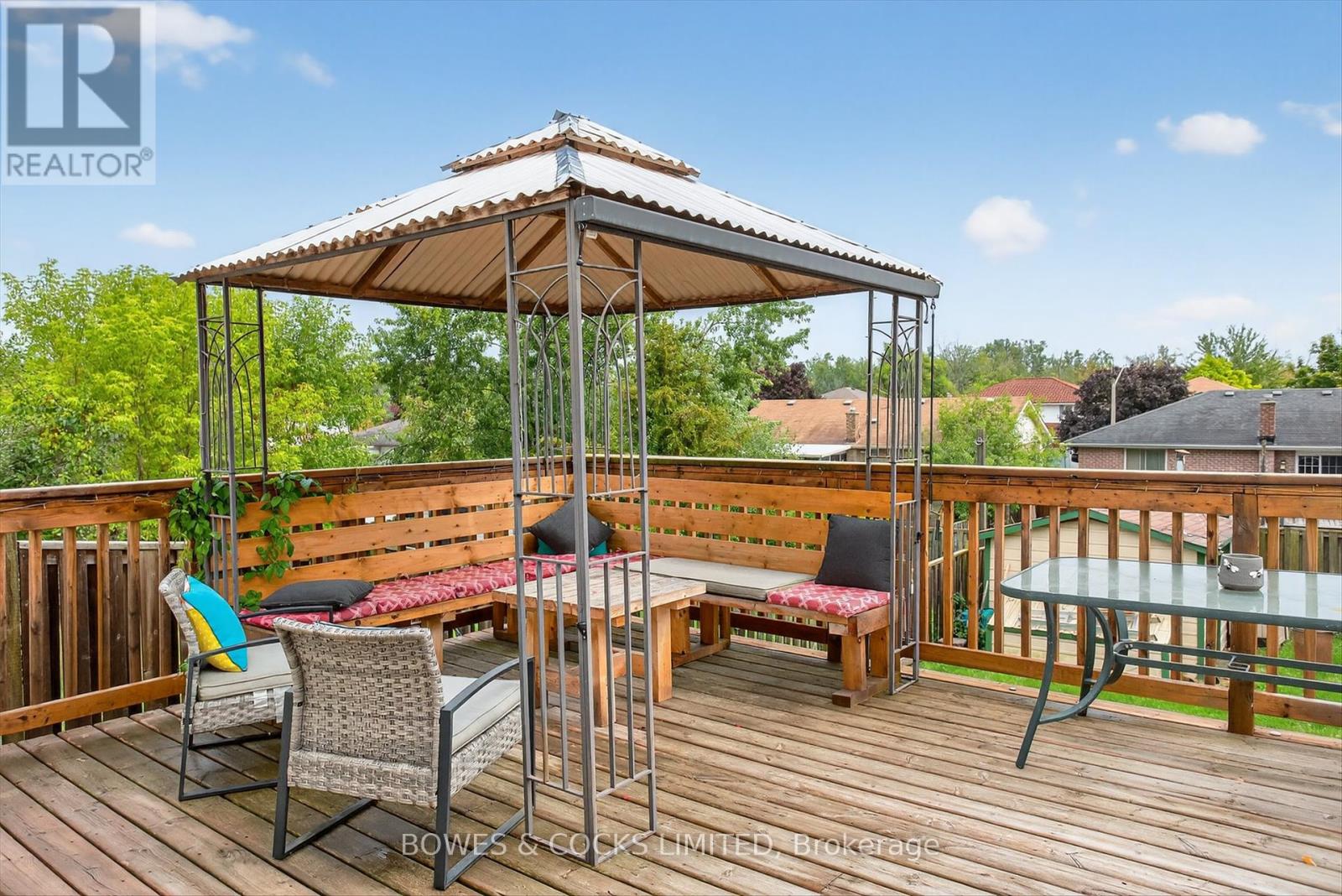 Photo 32 of 1349 Tudor Crescent, Peterborough ON