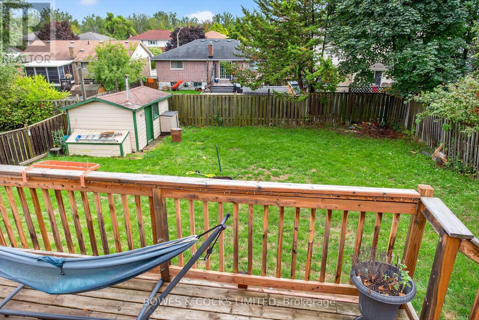 Photo 34 of 1349 Tudor Crescent, Peterborough ON